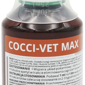 Vet animal