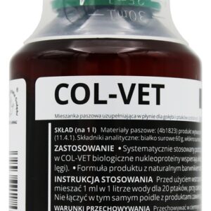 Vet animal