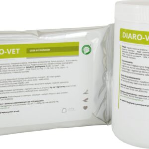 Vet animal