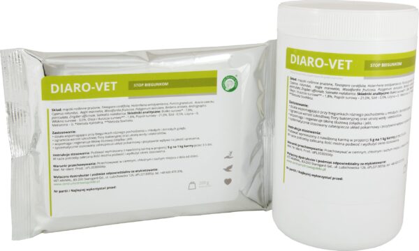 Vet animal