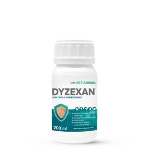 Dyzexan 200 ml