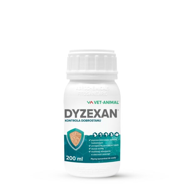 Dyzexan 200 ml
