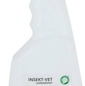Vet animal
