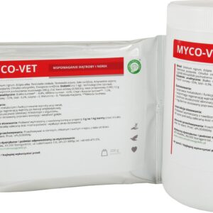 Vet animal