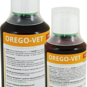 Vet animal