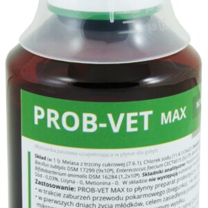 Vet animal