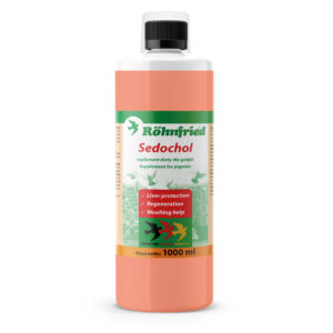 Röhnfried Sedochol 1000 ml