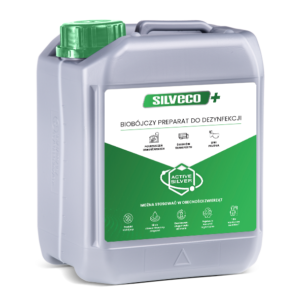 Silveco