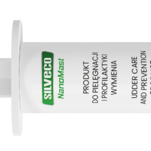 SILVECO NanoMast tubostrzykawka 10 ml