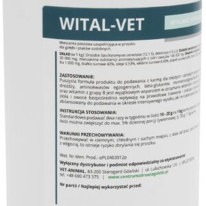 Vet animal OG KAR