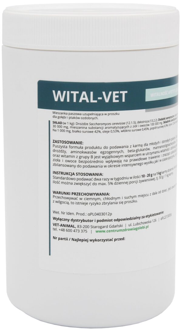 Vet animal OG KAR