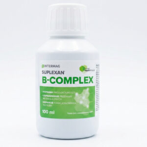 SUPLEXAN B COMPLEX 0,1L