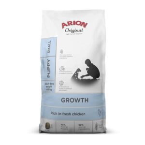 Arion Ori Gro chic SM 2kg