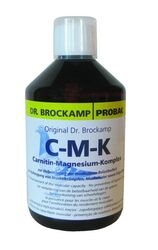 Dr. Brockamp C M K