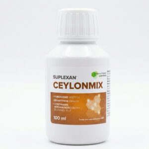 SUPLEXAN CEYLONMIX 0,1L