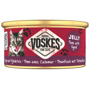 Voskes