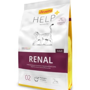 Josera Renal kot sucha 2kg