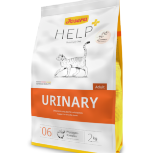 Josera Urinary kot sucha 2kg
