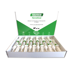 Silveco
