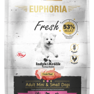 Pol pl Karma dla psow EUPHORIA Fresh z indykiem i krolikiem mini i male rasy 0 5 kg 2634 1.png