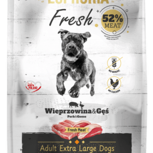 Pol pl Karma dla psow EUPHORIA Fresh z wieprzowina i gesia rasy bardzo duze i olbrzymie 12 kg 2851 1.png