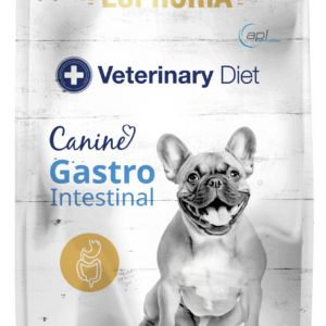 VET DIET CANINE GASTRO INTESTINAL 2KG