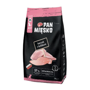 Pan mięsko