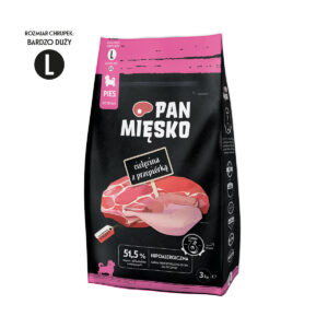 Pan mięsko
