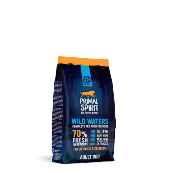 Primal spirit