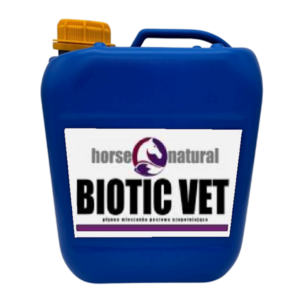 BIOTIC VET HORSE 20L