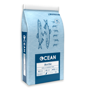 Ocean Arctic 12 kg
