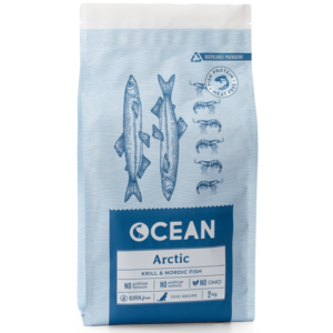 Ocean Arctic 2 kg
