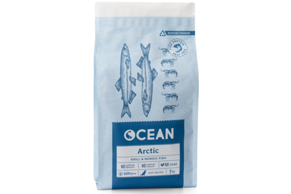 Ocean Arctic 2 kg