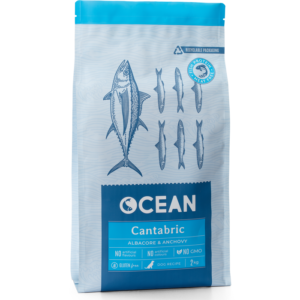 Ocean Cantabric 2 kg