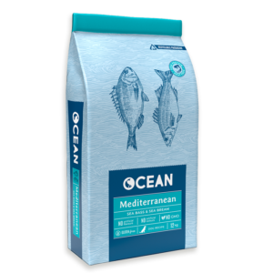 Ocean Mediterranean 12 kg