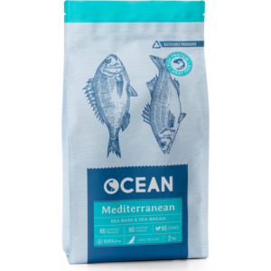 Ocean Mediterranean 2 kg