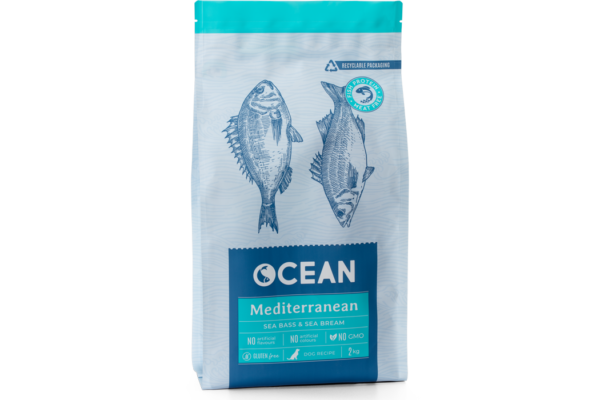 Ocean Mediterranean 2 kg Ocean Mediterranean 2 kg