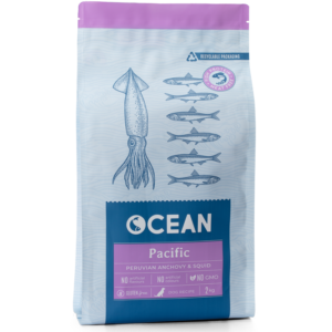 Ocean Pacific 2 kg