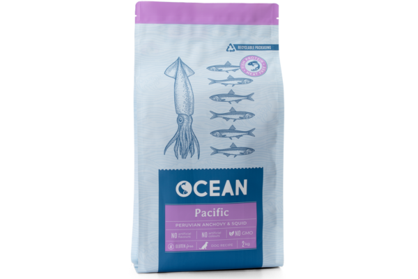 Ocean Pacific 2 kg Ocean Pacific 2 kg