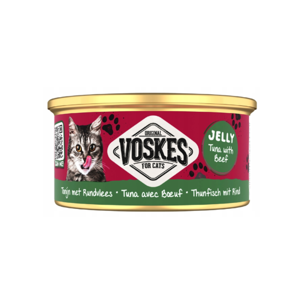 Voskes