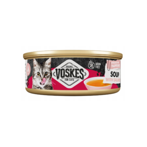Voskes