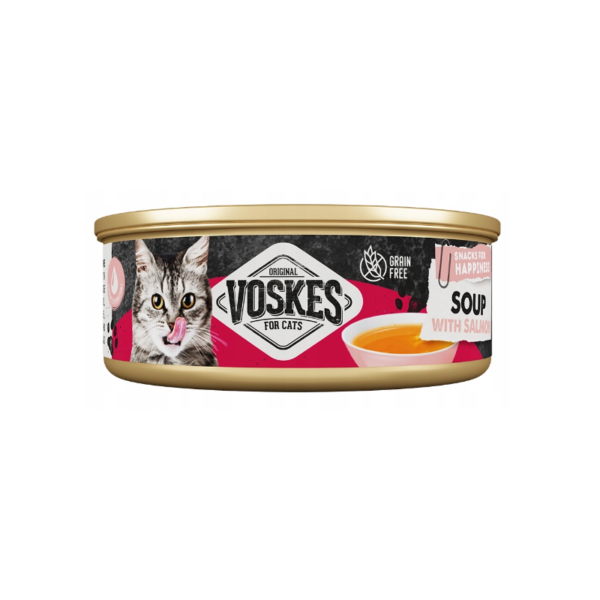 Voskes